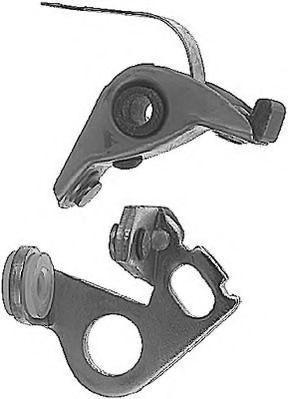 Ruptor, distribuitor