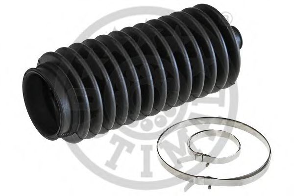 Burduf cauciuc, directie