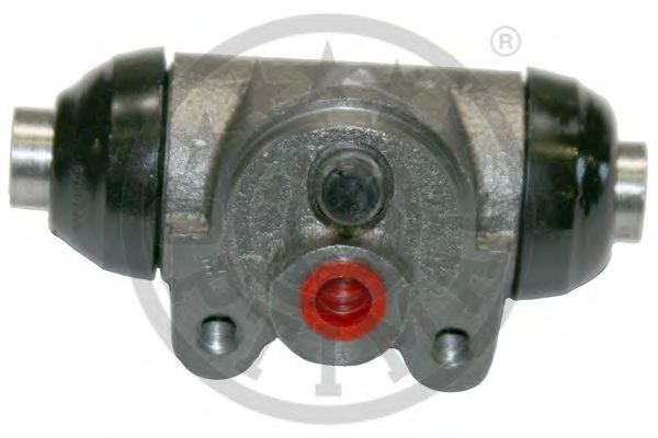 Cilindru receptor frana