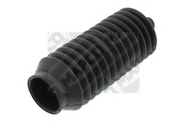 Burduf cauciuc, directie