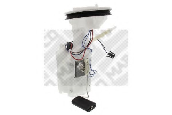 Sistem alimentare cu combustibil