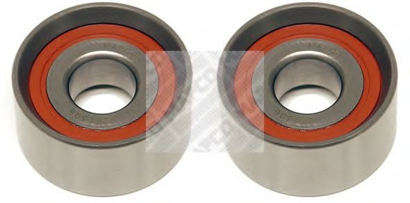 Set role, curea dintata