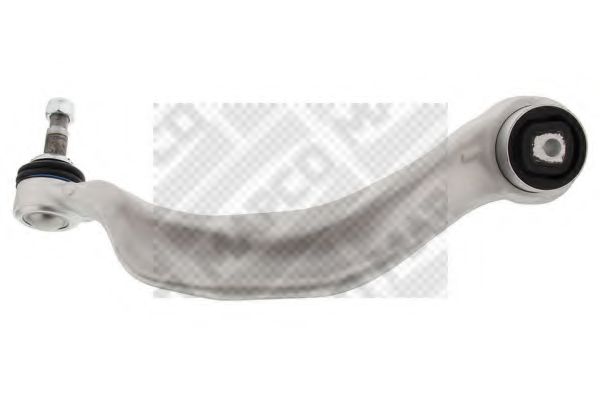 Brat, suspensie roata