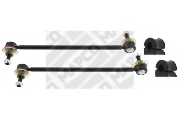 Set reparatie, bucsa bara stabilizatoare