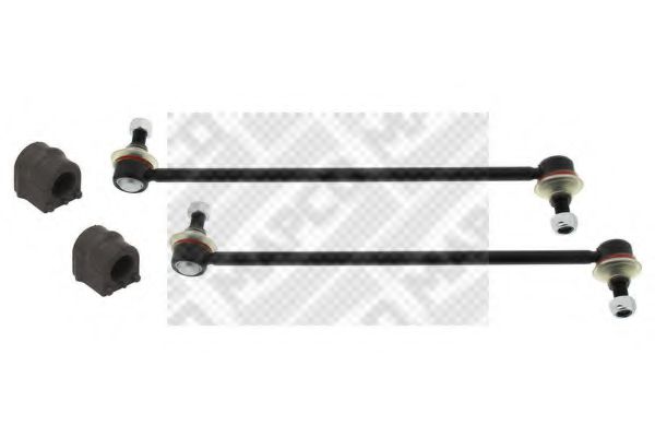 Set reparatie, bucsa bara stabilizatoare