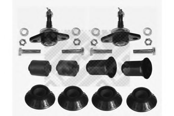 Set reparatie, bara stabilizatoare