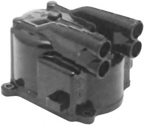 capac distribuitor