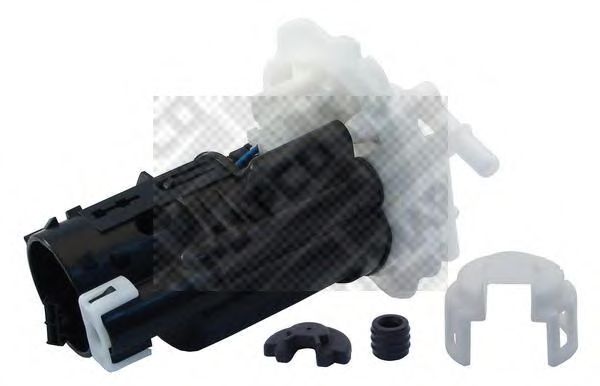 filtru combustibil