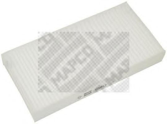 Filtru, aer habitaclu