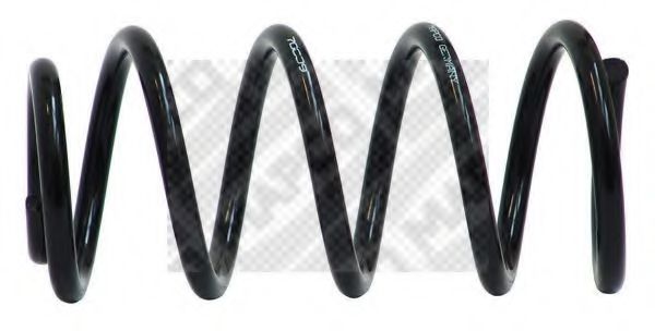 Arc spiral