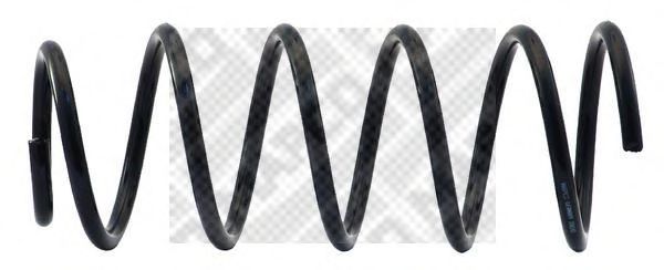 Arc spiral