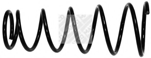 Arc spiral
