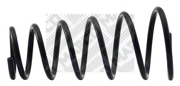 Arc spiral