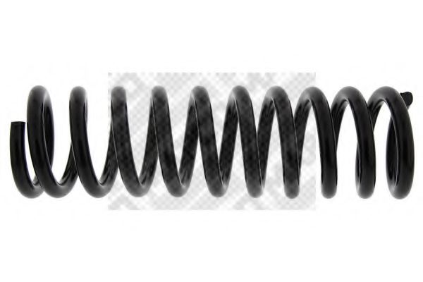 Arc spiral