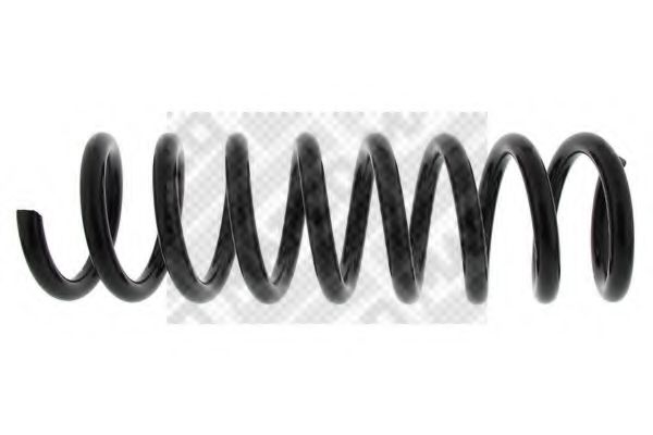 Arc spiral