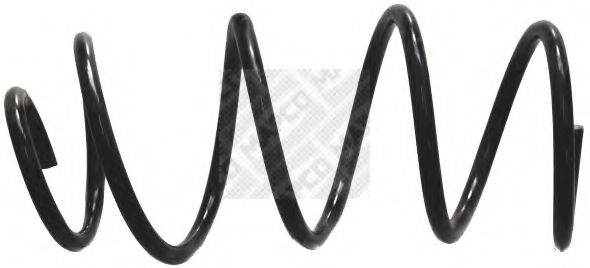 Arc spiral