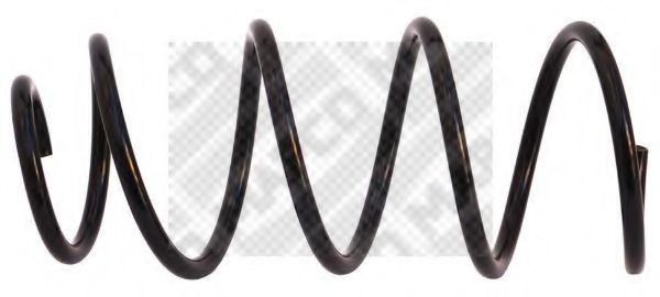 Arc spiral