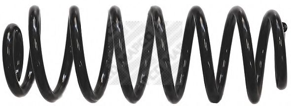 Arc spiral