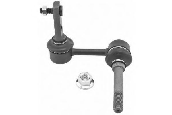 Brat/bieleta suspensie, stabilizator
