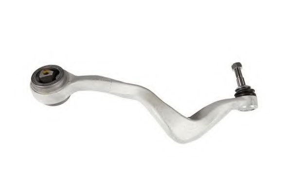 Brat, suspensie roata