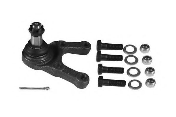 Articulatie sarcina/ghidare