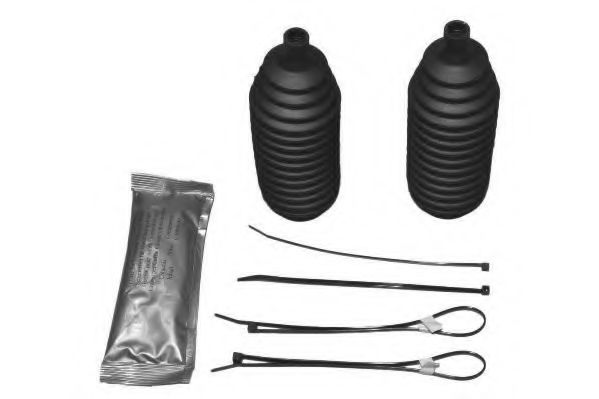 Ansamblu burduf, directie