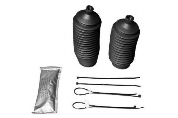 Ansamblu burduf, directie