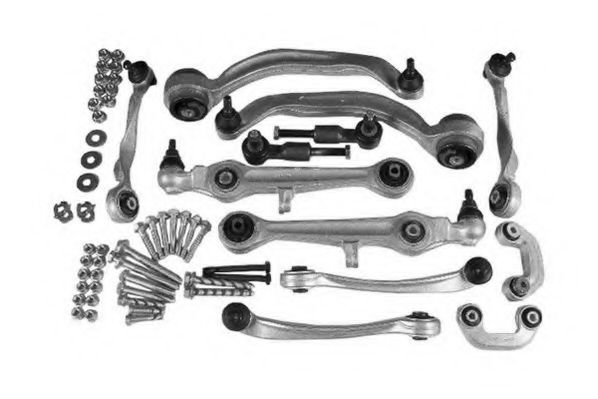 Chit reparatie, articulatie directie