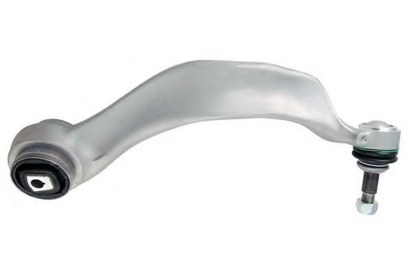 Brat, suspensie roata