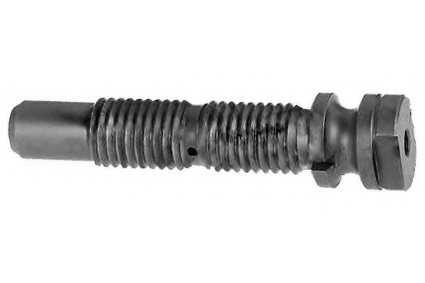 Bolt arc