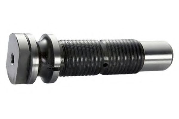 Bolt arc