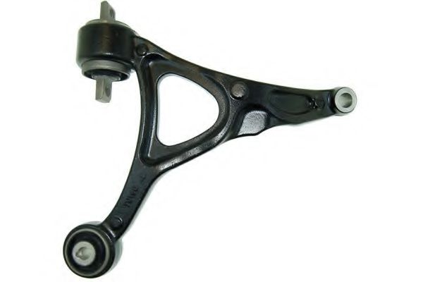 Brat, suspensie roata