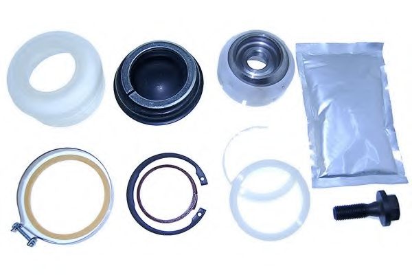 Chit reparatie, brat