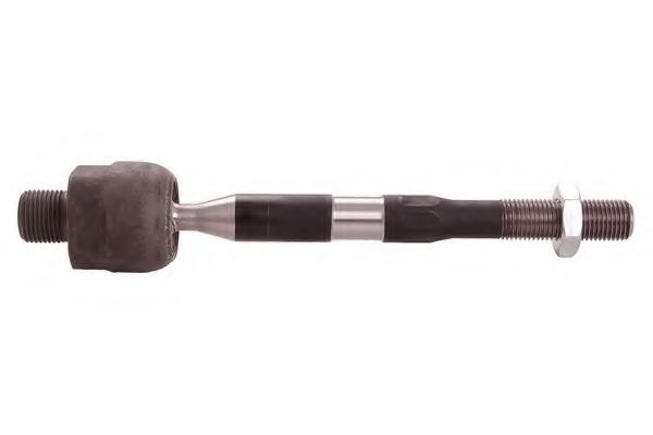 Articulatie axiala, cap de bara