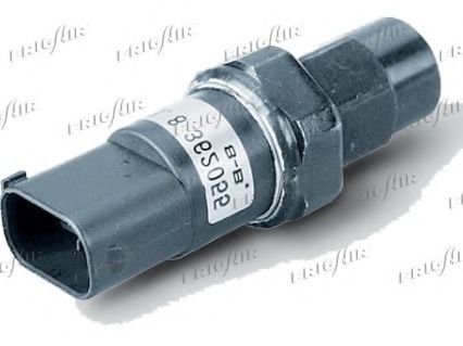 Comutator presiune, aer conditionat
