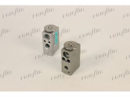 Injectoare, supapa expansiune