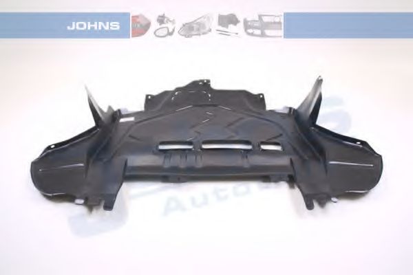 Material amortizare zgomot, nisa motor