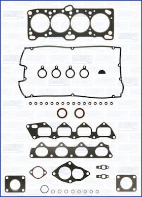 Set garnituri, chiulasa