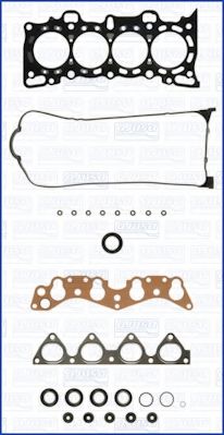 Set garnituri, chiulasa
