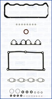 Set garnituri, chiulasa