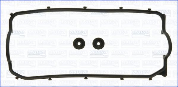 Set garnituri, Capac supape