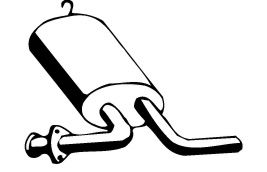 Toba esapament primara