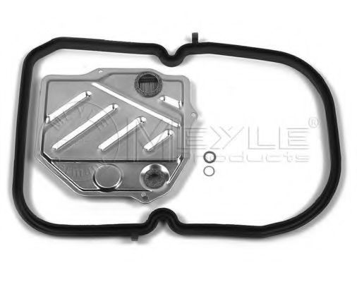 set filtre hidraulice, cutie e vit.automata