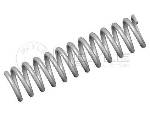 Arc spiral