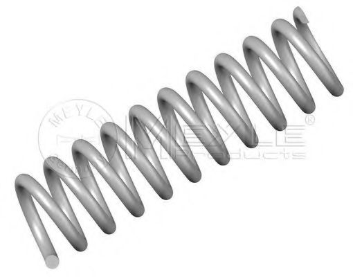 Arc spiral