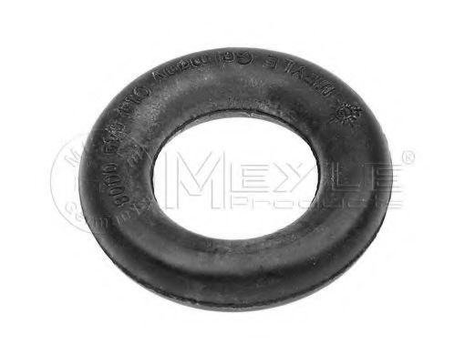 Suport, sistem de esapament