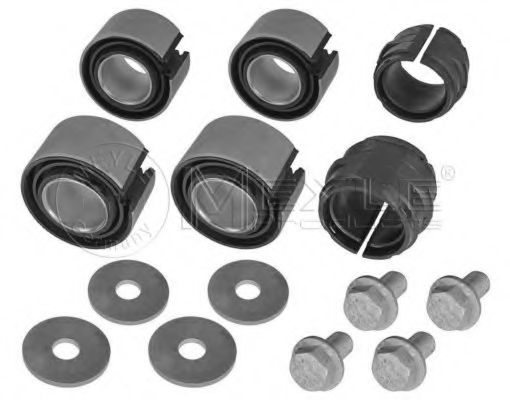 Set reparatie, bucsa bara stabilizatoare