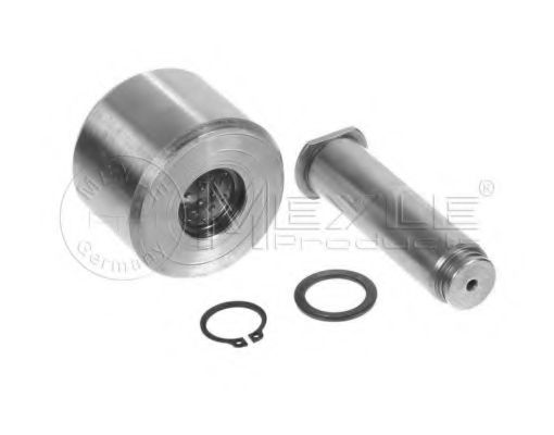 Set reparatie, rola saboti frana