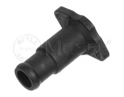Flansa lichid racire