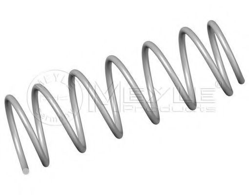 Arc spiral